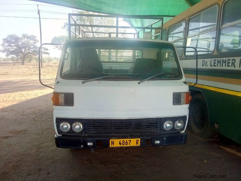 Mitsubishi Canter 3,0L Diesel in Namibia