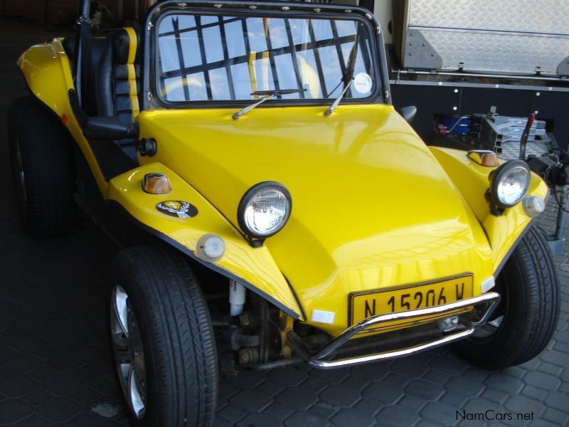 second hand beach buggy for sale