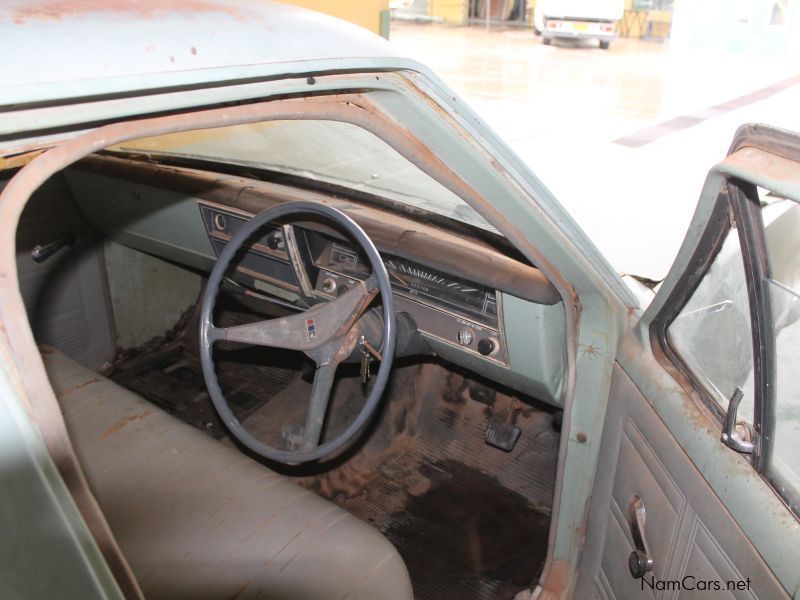 Chevrolet HOLDEN in Namibia