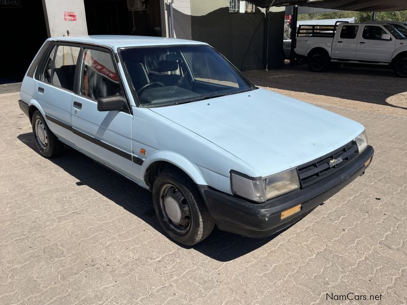 Toyota CONQUEST 1.6RS in Namibia