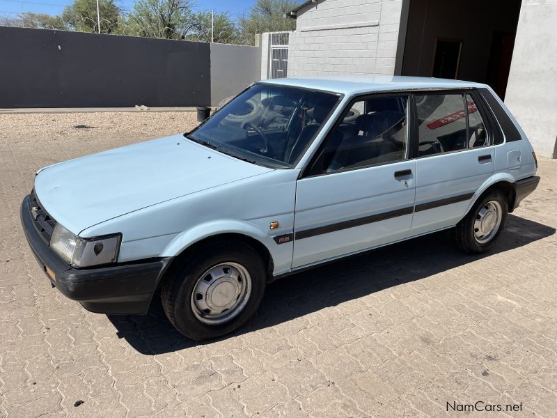 Toyota CONQUEST 1.6RS in Namibia