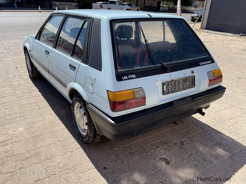 Toyota CONQUEST 1.6RS in Namibia