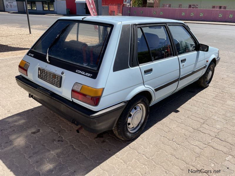 Toyota CONQUEST 1.6RS in Namibia