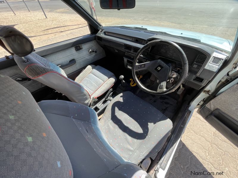 Toyota CONQUEST 1.6RS in Namibia