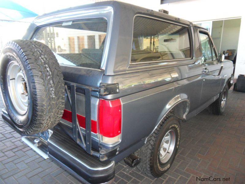 Ford car dealers in namibia #4