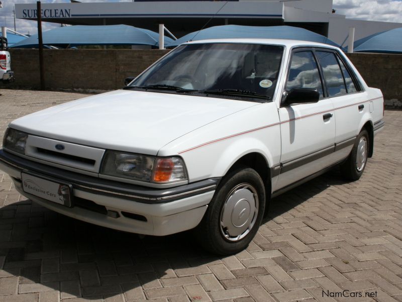 Ford Meteor 1.6 GLE manual in Namibia
