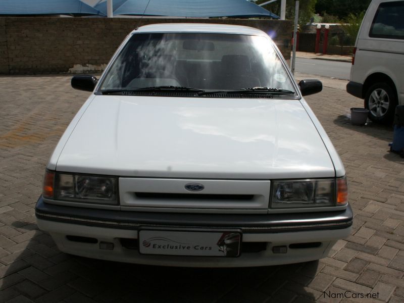 Ford Meteor 1.6 GLE manual in Namibia