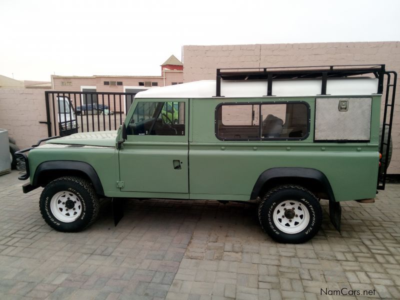 Used Land Rover Defender 3 5 V8 1989 Defender 3 5 V8 For