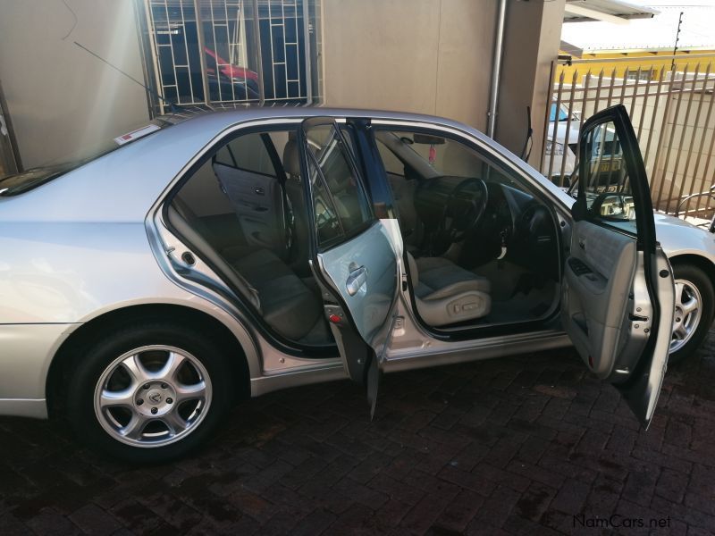 Lexus IS200 Straight 6 in Namibia