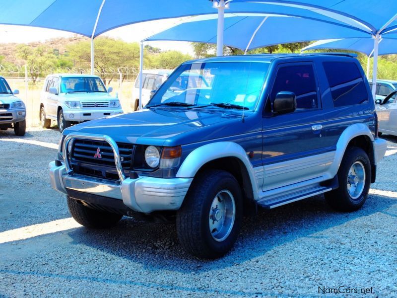 Top 5 Reasons To Buy (Or Avoid) A 1994 Pajero 3.0 V6 - 1qfaozz