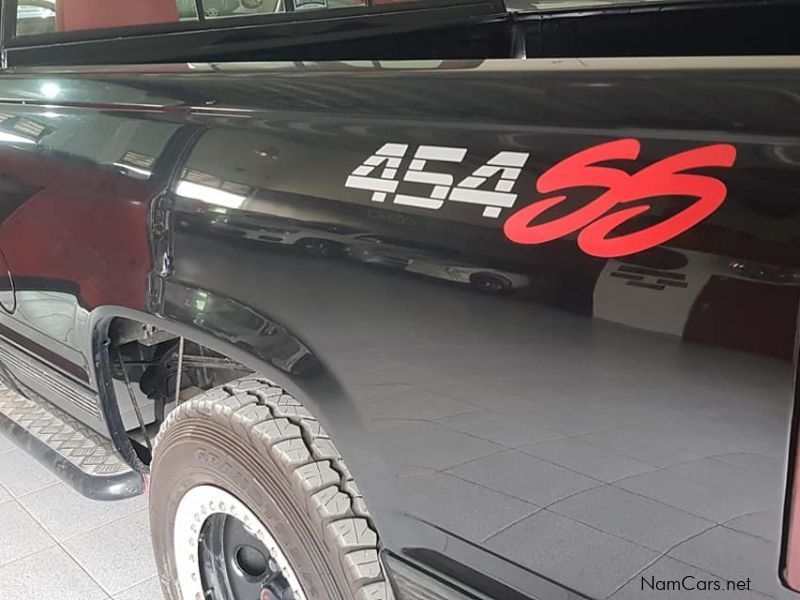 Chevrolet 1500 Pick-Up 454 ss V8 7.4L in Namibia