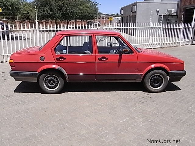 Used Volkswagen Fox Sedan 1992 Fox Sedan For Sale