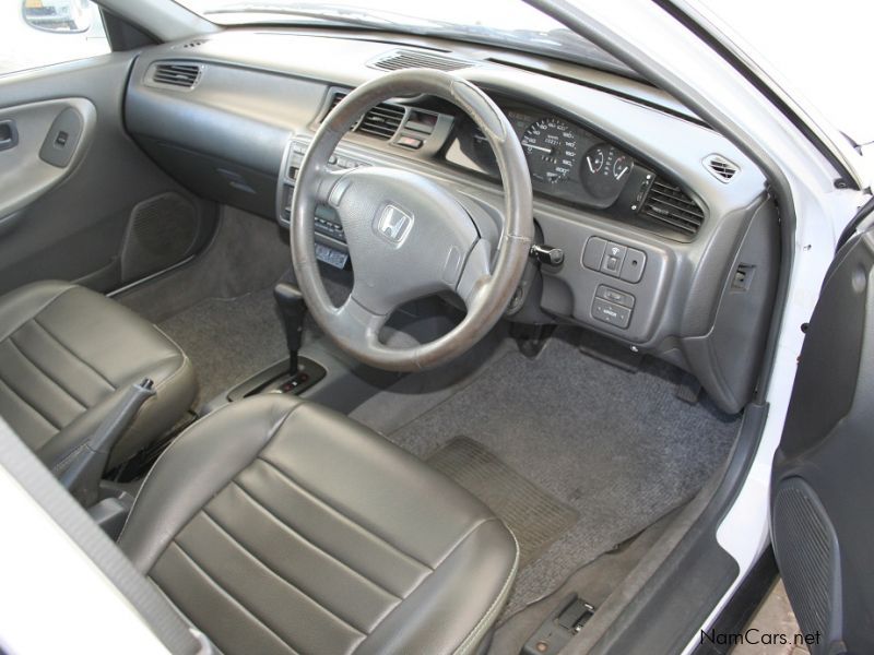 Honda Ballade Luxline 1.6i local in Namibia