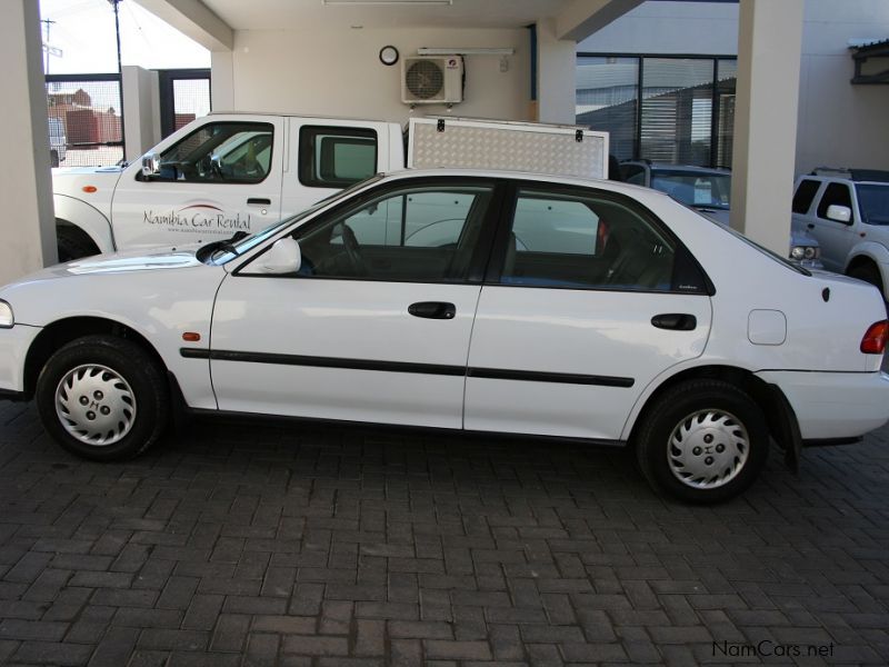 Honda Ballade Luxline 1.6i local in Namibia