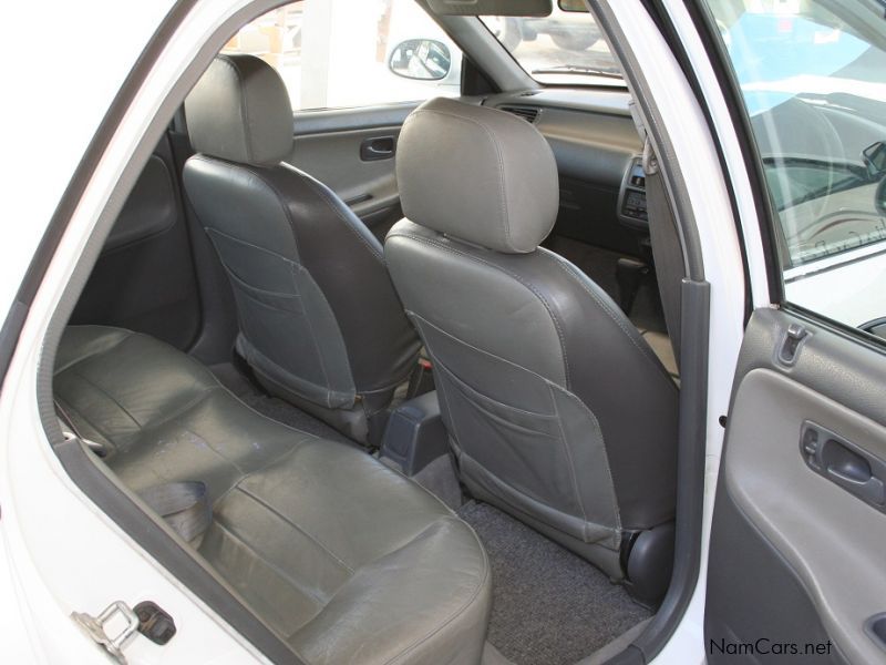 Honda Ballade Luxline 1.6i local in Namibia