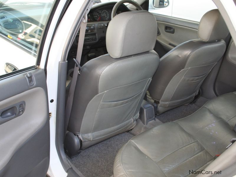 Honda Ballade Luxline 1.6i local in Namibia