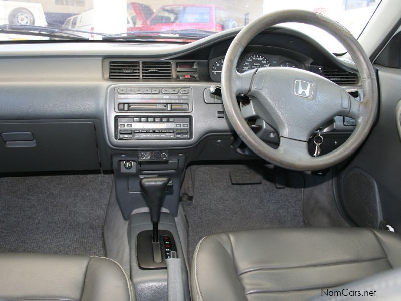 Honda Ballade Luxline 1.6i local in Namibia
