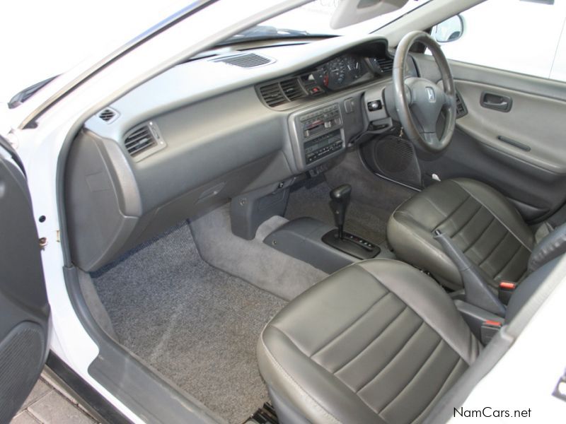 Honda Ballade Luxline 1.6i local in Namibia