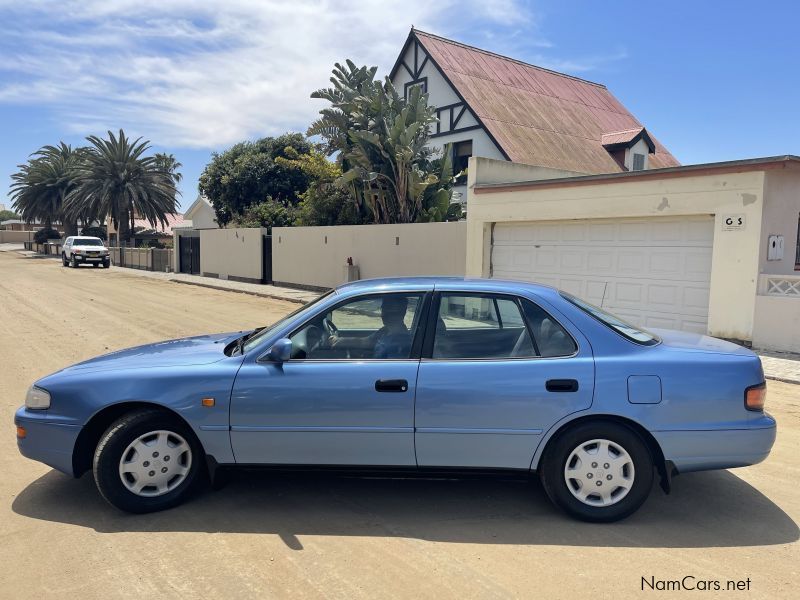 Toyota Camry 2.2 Si in Namibia