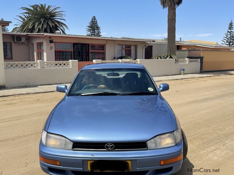 Toyota Camry 2.2 Si in Namibia