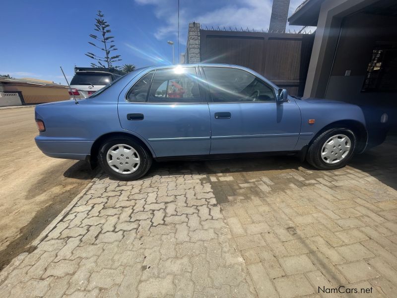 Toyota Camry 2.2 Si in Namibia