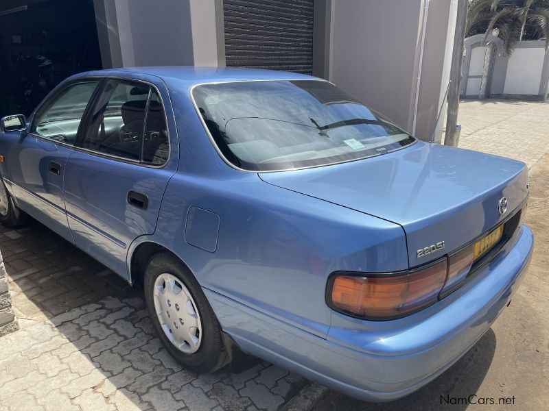 Toyota Camry 2.2 Si in Namibia