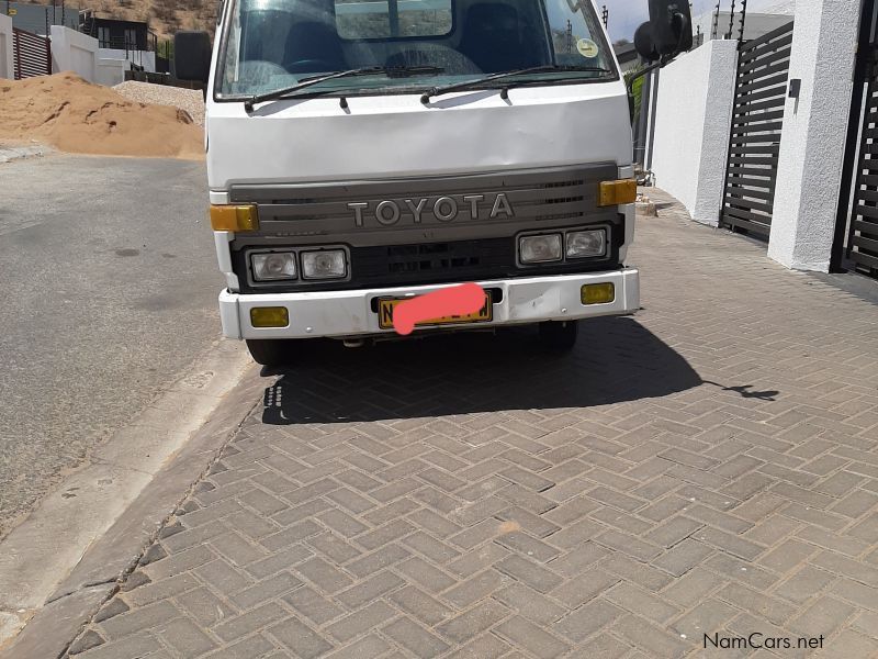 Toyota DYNA TRUCK in Namibia