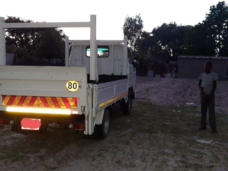 Toyota DYNA TRUCK in Namibia