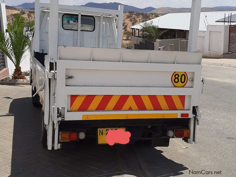 Toyota DYNA TRUCK in Namibia
