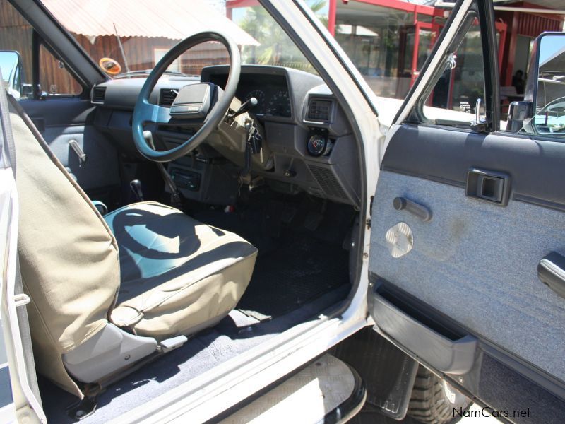 Toyota Hilux 2200 4x4 in Namibia