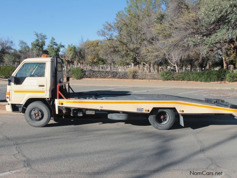 Toyota TOYOTA DYNA in Namibia