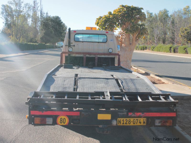 Toyota TOYOTA DYNA in Namibia