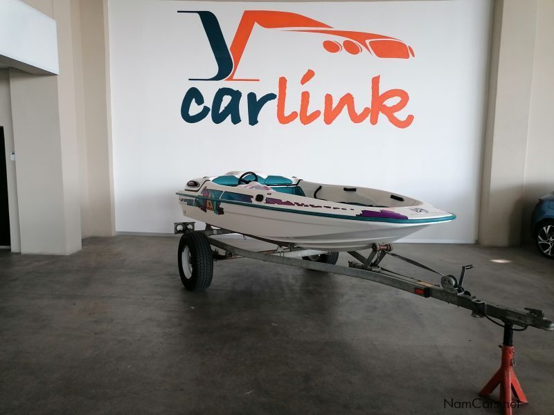  Bayliner Sport Jet Boat in Namibia