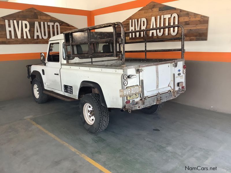 Used Land Rover Defender 1994 Defender for sale Swakopmund Land