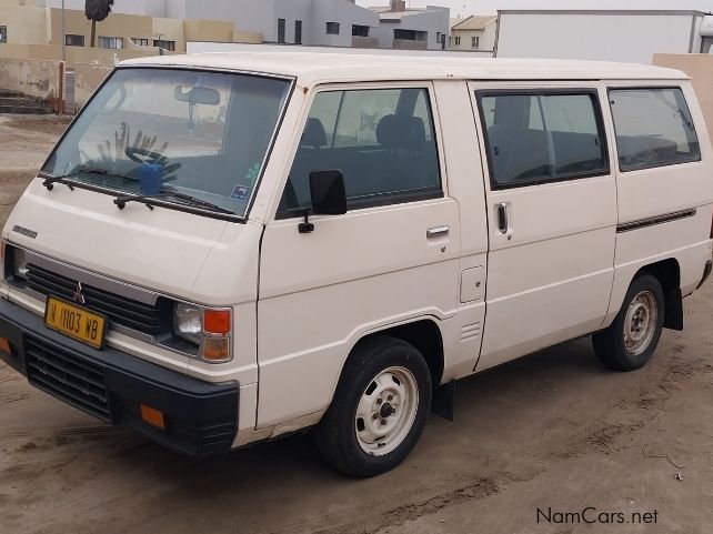 Mitsubishi L300 2000 LS in Namibia