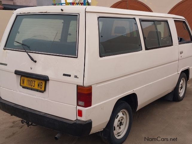 Mitsubishi L300 2000 LS in Namibia