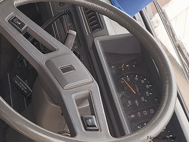 Mitsubishi L300 2000 LS in Namibia