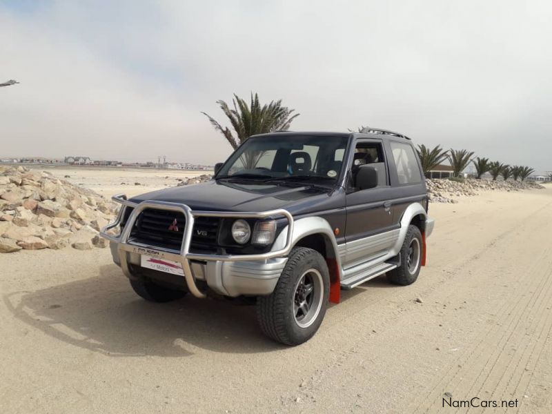 Mitsubishi Pajero 3.0 Gls V6 in Namibia