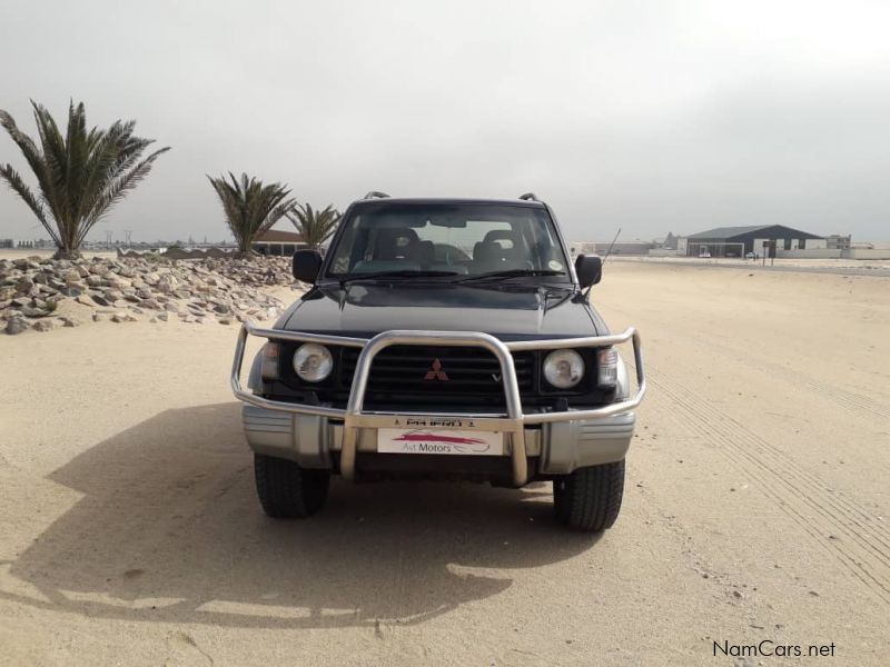 Mitsubishi Pajero 3.0 Gls V6 in Namibia