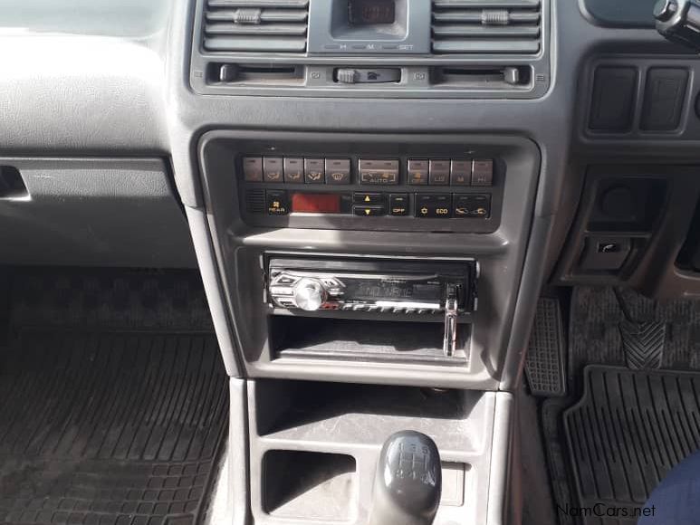 Mitsubishi Pajero 3.0 Gls V6 in Namibia