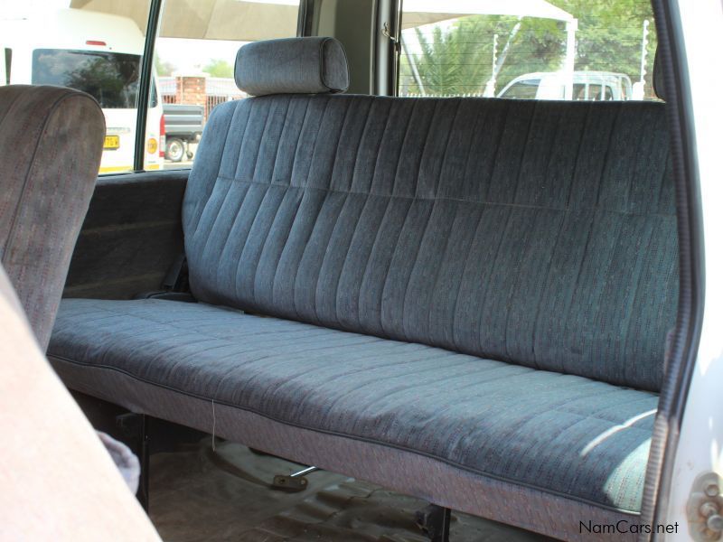 Toyota HIACE 2.2 4Y Supper 10 in Namibia