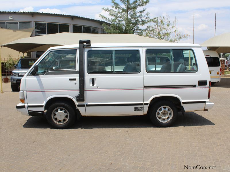 Toyota HIACE 2.2 4Y Supper 10 in Namibia