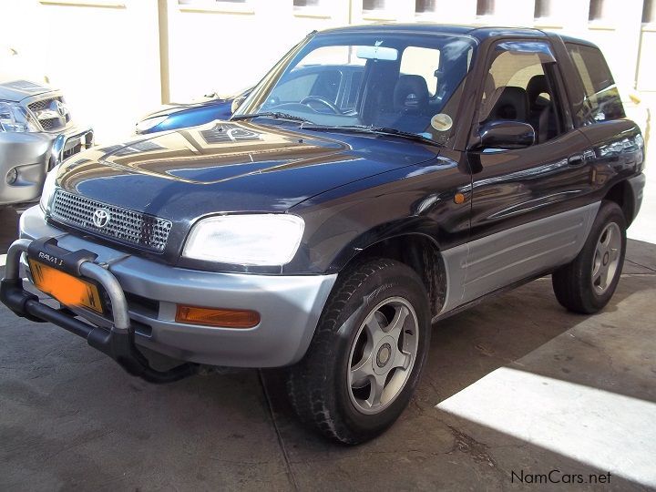 Toyota RAV4  in Namibia