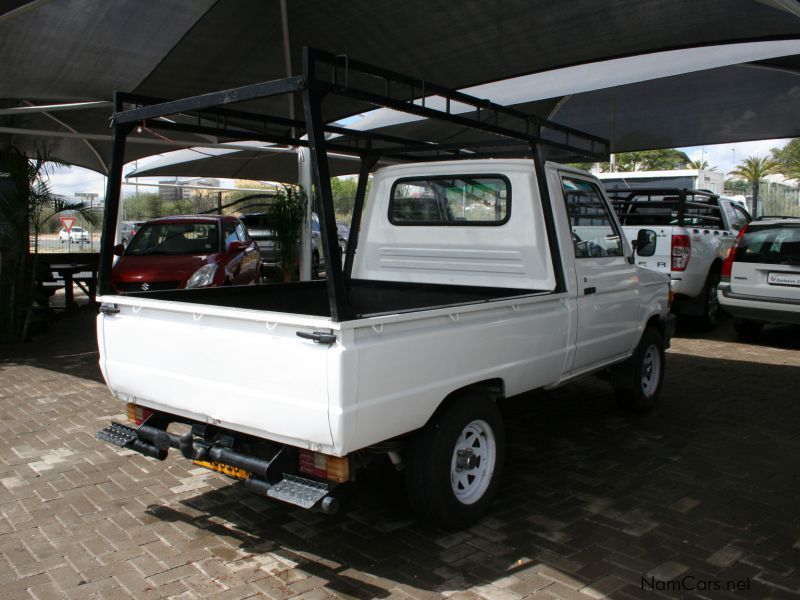 Toyota Stallion 1.8 SR 5 in Namibia