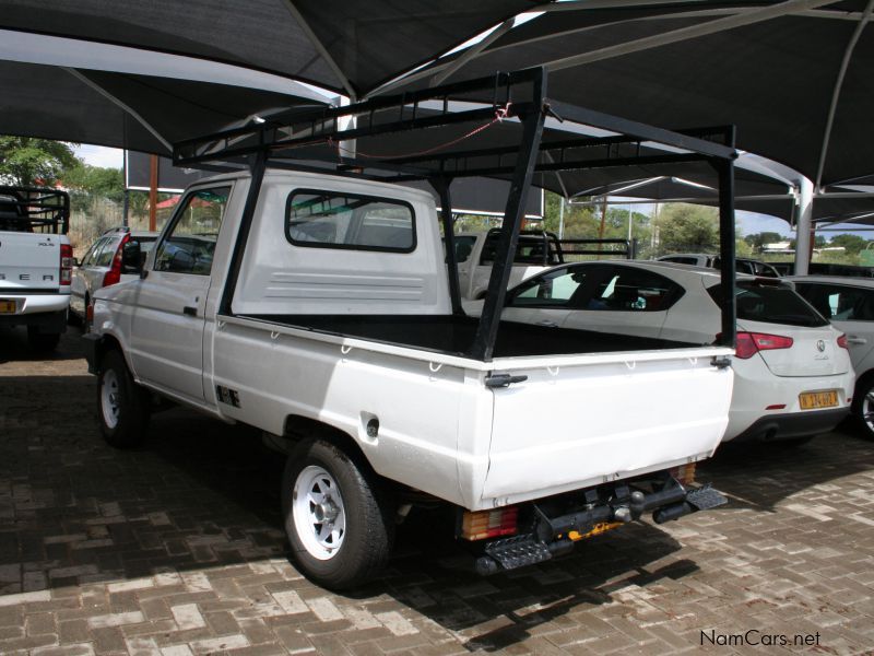 Toyota Stallion 1.8 SR 5 in Namibia