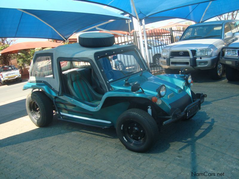 Volkswagen Beach Buggy 1.3 in Namibia