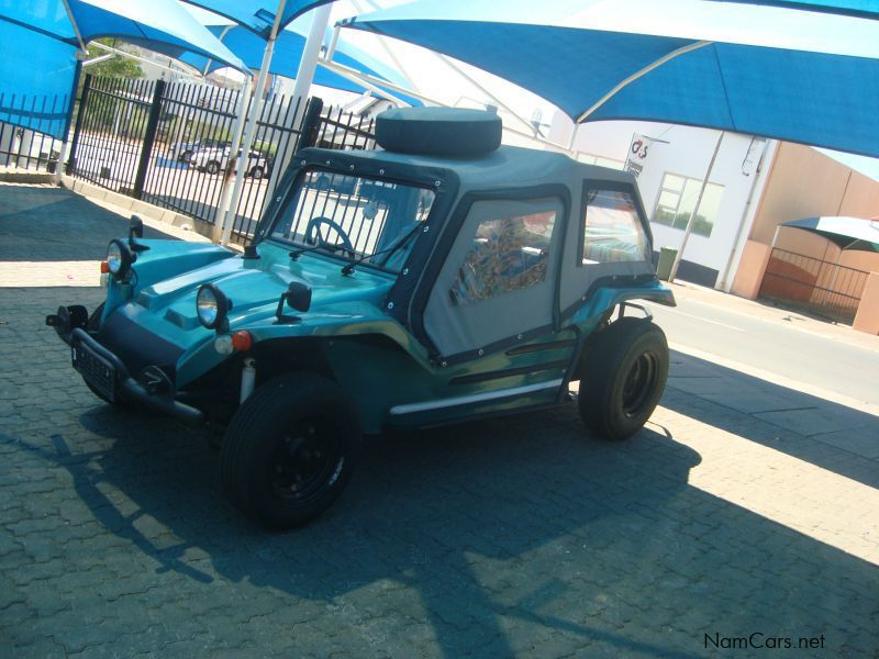 Volkswagen Beach Buggy 1.3 in Namibia