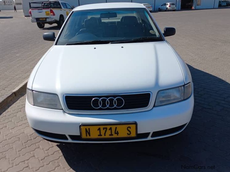 Audi A4 1.8 MANUAL in Namibia
