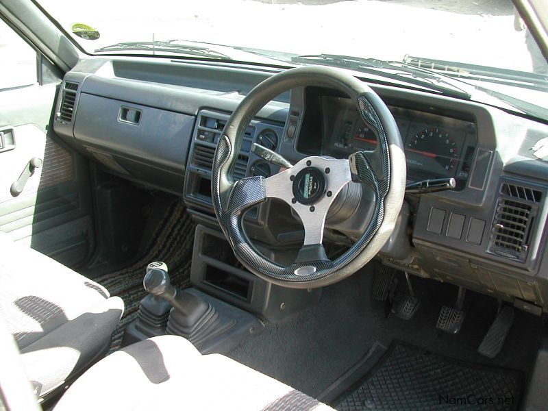 Ford Courier 3.0 in Namibia