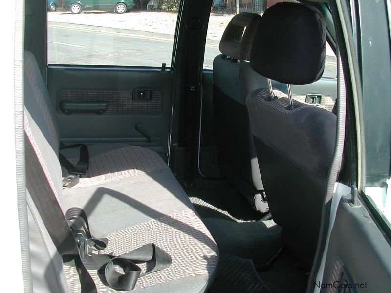 Ford Courier 3.0 in Namibia